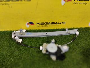 Стеклоподъемник левый передний NISSAN LEAF ZE0 EM61 807213NA0A 1 ракурс