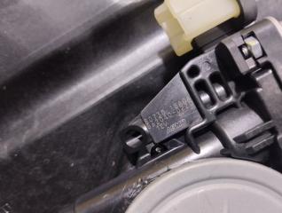 Стеклоподъемник правый передний NISSAN MURANO TNZ51 QR25DE 807741AA0A 3 ракурс