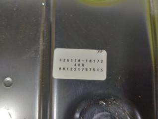 Доводчик двери правый задний TOYOTA ALPHARD ANH20 426110-10172 5 ракурс