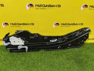 Доводчик двери левый задний TOYOTA ALPHARD ANH20 426120-10242 2 ракурс