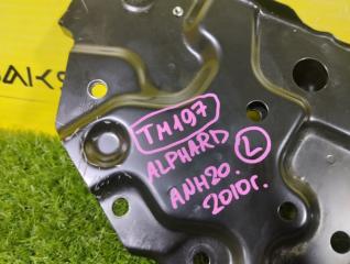 Доводчик двери левый задний TOYOTA ALPHARD ANH20 426120-10242 5 ракурс