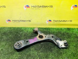 Рычаг правый передний TOYOTA AURIS NZE181 1NZ-FE 48068-12300 1 ракурс