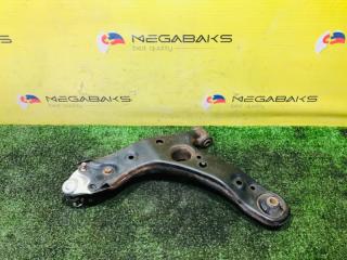 Рычаг правый передний TOYOTA AURIS NZE181 1NZ-FE 48068-12300 4 ракурс