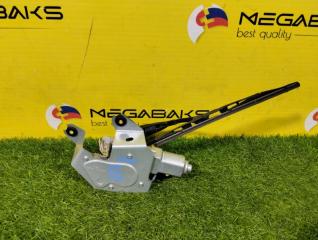 Мотор дворников задний NISSAN LEAF ZE0 EM61 287101FA0A 2 ракурс
