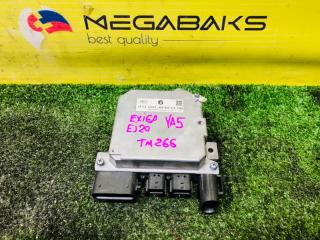 Блок управления рулевой рейкой SUBARU EXIGA YA5 EJ204 34710 YC020 1 ракурс