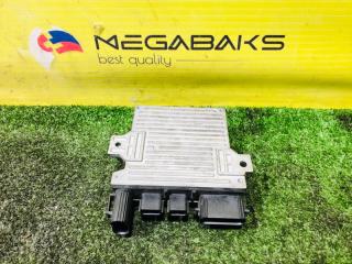 Блок управления рулевой рейкой SUBARU EXIGA YA5 EJ204 34710 YC020 2 ракурс