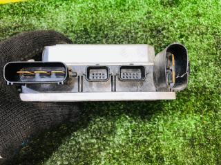 Блок управления рулевой рейкой SUBARU EXIGA YA5 EJ204 34710 YC020 3 ракурс