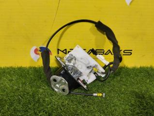 Замок 5-й двери HONDA STEP WAGON RK2 R20A 74801TK6A01 2 ракурс