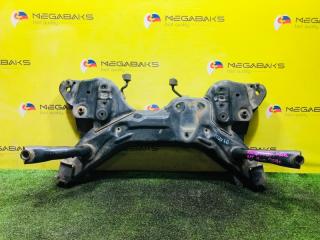 Балка под двс SUZUKI SWIFT ZD72S K12B 45810-71L10 1 ракурс