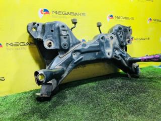 Балка под двс SUZUKI SWIFT ZD72S K12B 45810-71L10 2 ракурс
