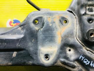 Балка под двс SUZUKI SWIFT ZD72S K12B 45810-71L10 5 ракурс