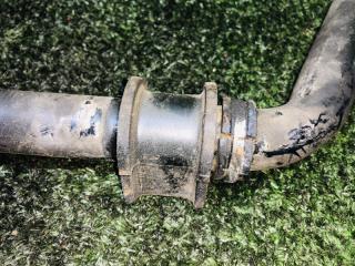 Стабилизатор передний MAZDA CAPELLA GF8P FP G14H-34-151 4 ракурс