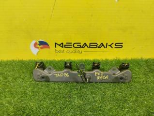 Инжектор HONDA STEP WAGON RK2 R20A 16450RZP003 1 ракурс