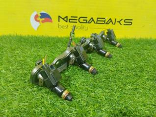 Инжектор HONDA STEP WAGON RK2 R20A 16450RZP003 3 ракурс