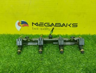 Инжектор HONDA STEP WAGON RK2 R20A 16450RZP003 2 ракурс