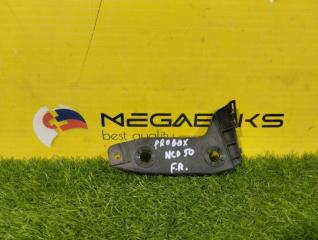 Крепление бампера правое переднее TOYOTA PROBOX NCP50 52115-52020 3 ракурс