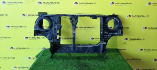 Телевизор передний MITSUBISHI PAJERO JUNIOR H57A 4A31 MR208928 1 ракурс