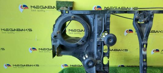 Телевизор передний MITSUBISHI PAJERO JUNIOR H57A 4A31 MR208928 4 ракурс