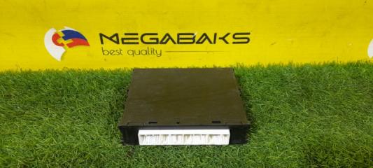 Блок управления efi SUBARU IMPREZA GH7 EJ203 22765AA990 2 ракурс