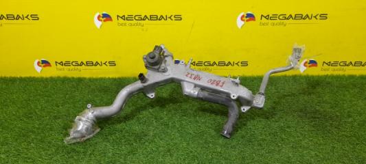 Клапан egr SUBARU IMPREZA GP7 FB20 14050AA781 1 ракурс
