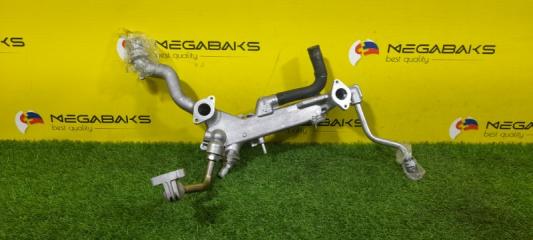 Клапан egr SUBARU IMPREZA GP7 FB20 14050AA781 2 ракурс