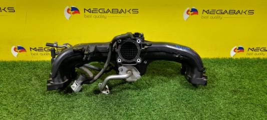 Коллектор впускной SUBARU IMPREZA GP7 FB20 3 ракурс