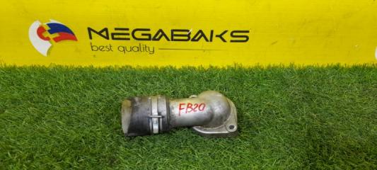 Корпус термостата SUBARU IMPREZA GP7 FB20 1 ракурс