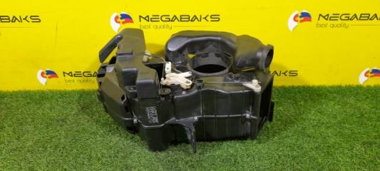 Печка SUBARU DOMINGO FA8 72010TA063 4 ракурс