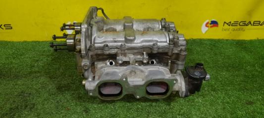 Головка блока цилиндров правая SUBARU IMPREZA GP7 FB20 1 ракурс