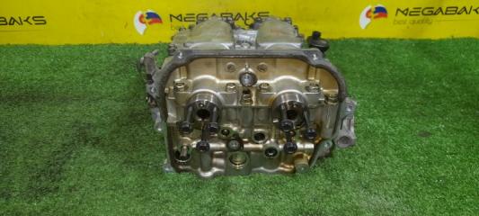 Головка блока цилиндров правая SUBARU IMPREZA GP7 FB20 3 ракурс