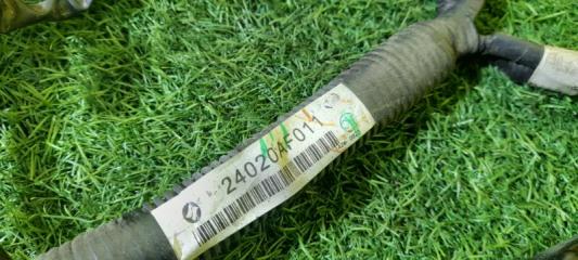 Коса двс SUBARU IMPREZA GP7 FB20 24020AF011 2 ракурс