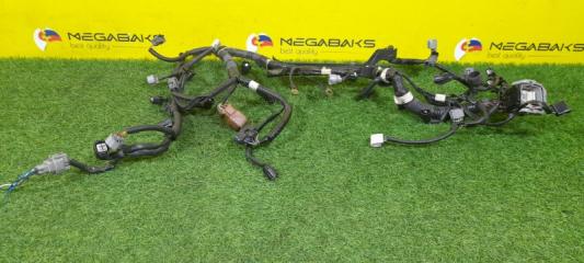 Коса двс SUBARU IMPREZA GP7 FB20 24020AF011 3 ракурс