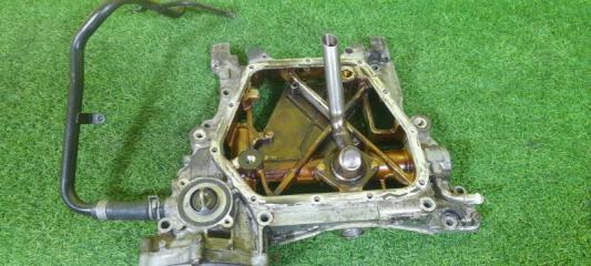 Поддон SUBARU IMPREZA GP7 FB20 1 ракурс