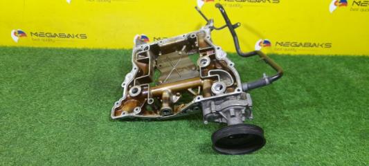 Поддон SUBARU IMPREZA GP7 FB20 2 ракурс