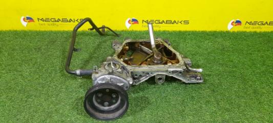 Поддон SUBARU IMPREZA GP7 FB20 3 ракурс