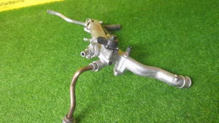 Клапан egr SUBARU IMPREZA GP7 FB20 1 ракурс