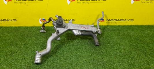 Клапан egr SUBARU IMPREZA GP7 FB20 2 ракурс