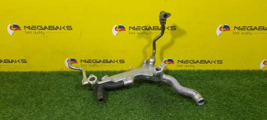 Клапан egr SUBARU IMPREZA GP7 FB20 3 ракурс