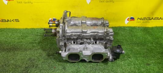 Головка блока цилиндров правая SUBARU IMPREZA GP7 FB20 1 ракурс