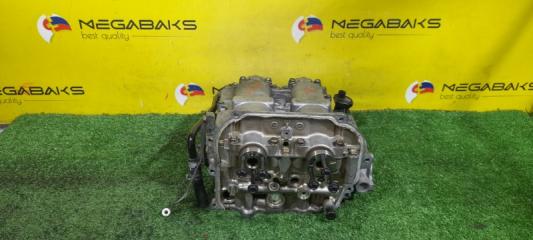 Головка блока цилиндров правая SUBARU IMPREZA GP7 FB20 2 ракурс
