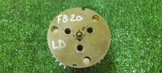 Муфта vvti левая SUBARU IMPREZA GP7 FB20 EXH-LH 1 ракурс Муфта vvti левая SUBARU IMPREZA GP7 FB20 EXH-LH 1 ракурс