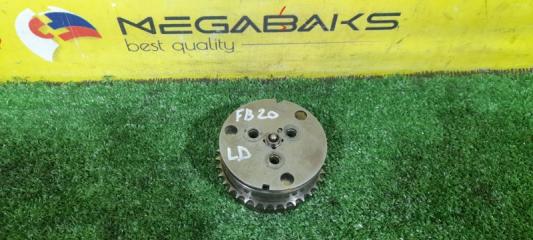 Муфта vvti левая SUBARU IMPREZA GP7 FB20 EXH-LH 2 ракурс Муфта vvti левая SUBARU IMPREZA GP7 FB20 EXH-LH 2 ракурс