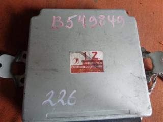 Блок управления efi SUBARU LEGACY BH5 EJ204 22611AG471 1 ракурс