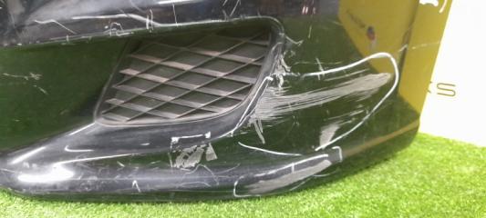 Бампер передний HONDA STREAM RN6 R18A II MODEL 5 ракурс