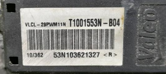 Реостат SUBARU IMPREZA GH2 T1001553N-B04 3 ракурс