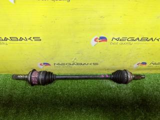 Привод правый задний MAZDA PREMACY CREW LF-DE GG35-25-50XD 2 ракурс