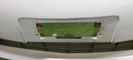 Бампер передний TOYOTA ESTIMA GSR50 52119-28E10 2 ракурс