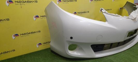 Бампер передний TOYOTA ESTIMA GSR50 52119-28E10 4 ракурс