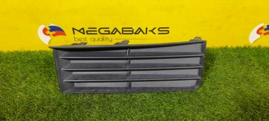 Заглушка бампера правая передняя TOYOTA SPADE NCP141 81481-52500 1 ракурс