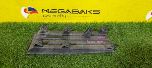 Заглушка бампера правая передняя TOYOTA SPADE NCP141 81481-52500 3 ракурс
